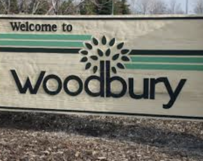 Woodbury, Mn