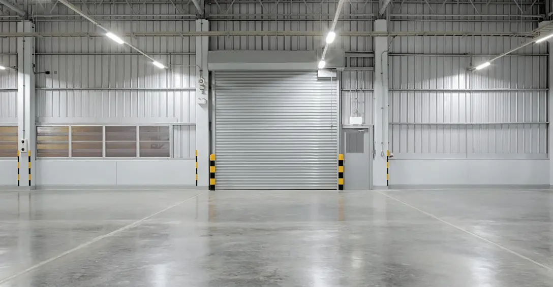 Concrete-garage-floors