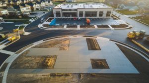 Concrete Contractor Buffalo MN