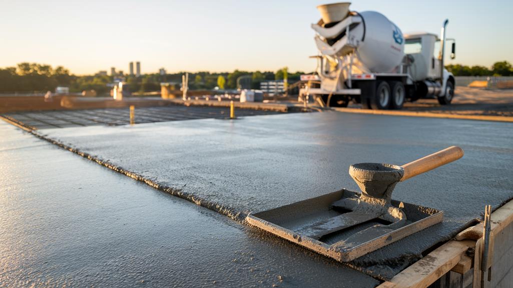 Concrete Contractor Carver MN