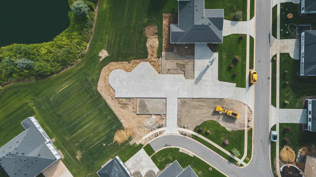 Concrete Contractor Chanhassen MN