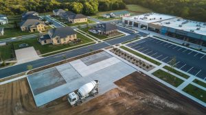 Concrete Contractor Chaska MN