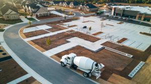 Concrete Contractor Hanover MN