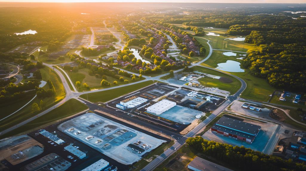 Concrete Contractor Hanover MN