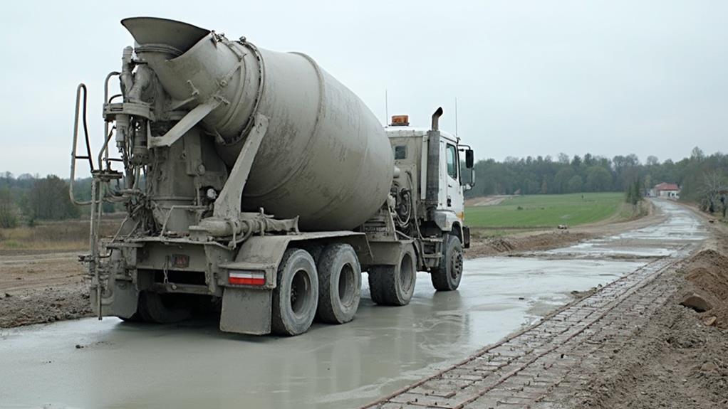 concrete contracting in new prague minnesota