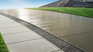 concrete contractor in norwood minnesota