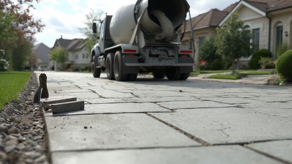 lino lakes concrete contractor services