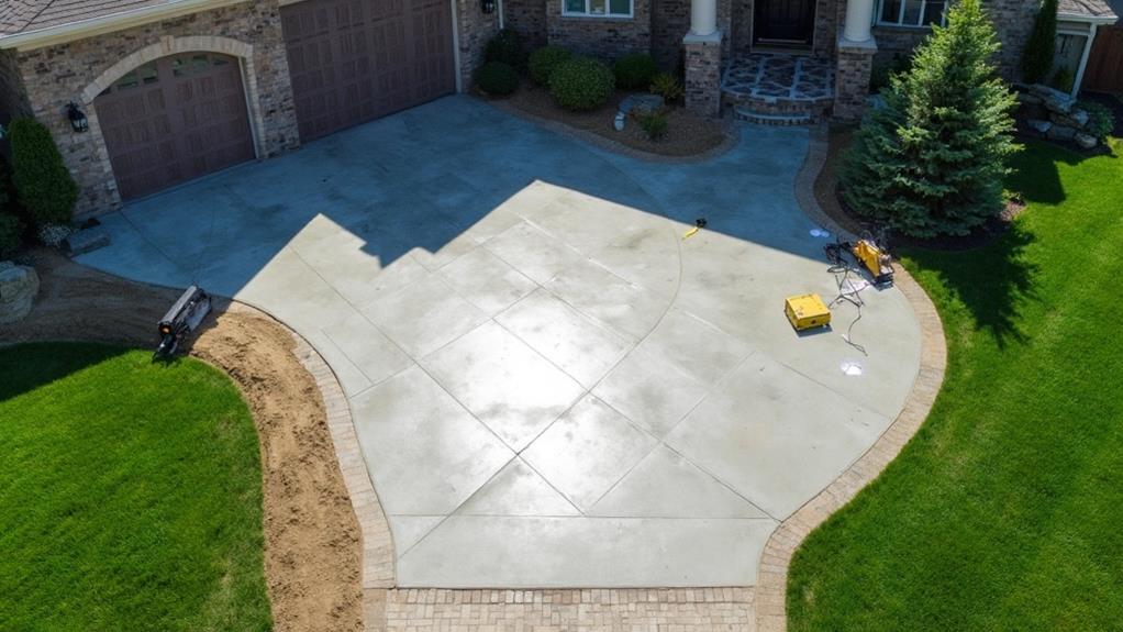 maplewood minnesota concrete contractor services