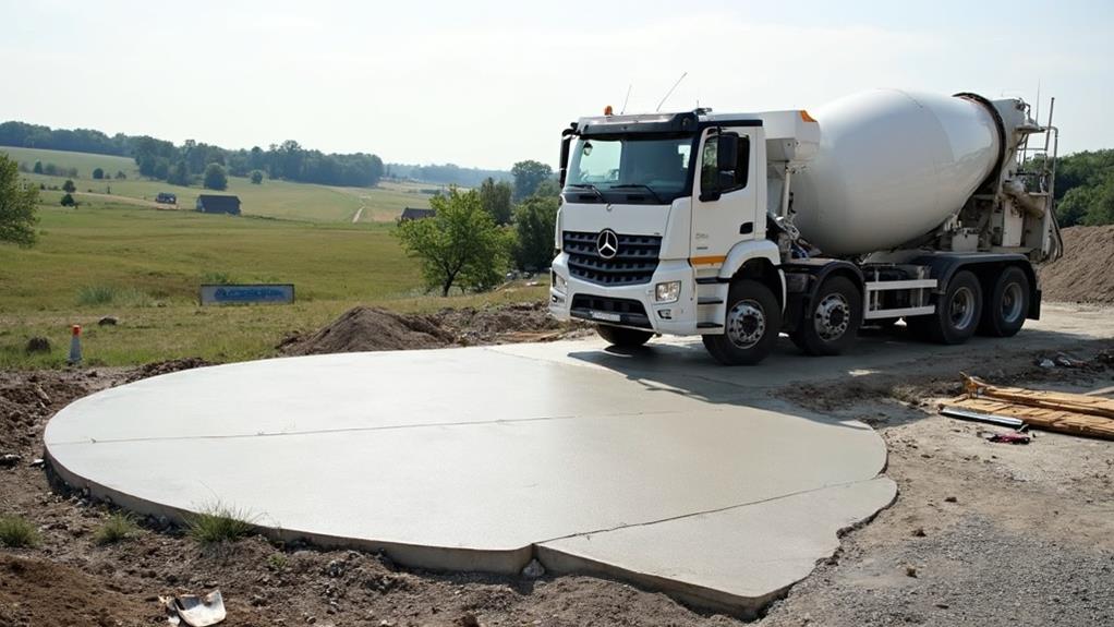 mayer mn concrete contractor services