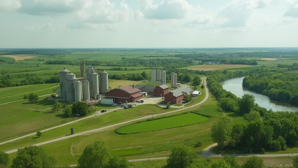 ravenna minnesota small town community