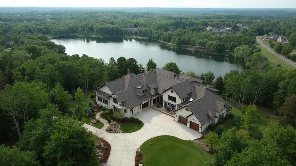 residential community near saint paul