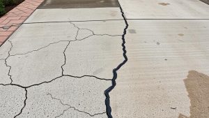 avoid common concrete driveway mistakes