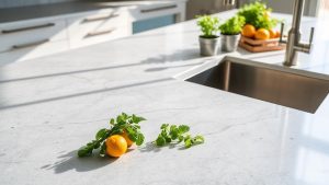 custom concrete countertops stylish durability