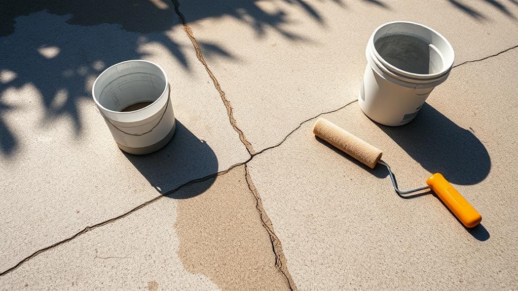 driveway sealing and maintenance essentials