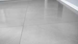 modern sustainable concrete floors