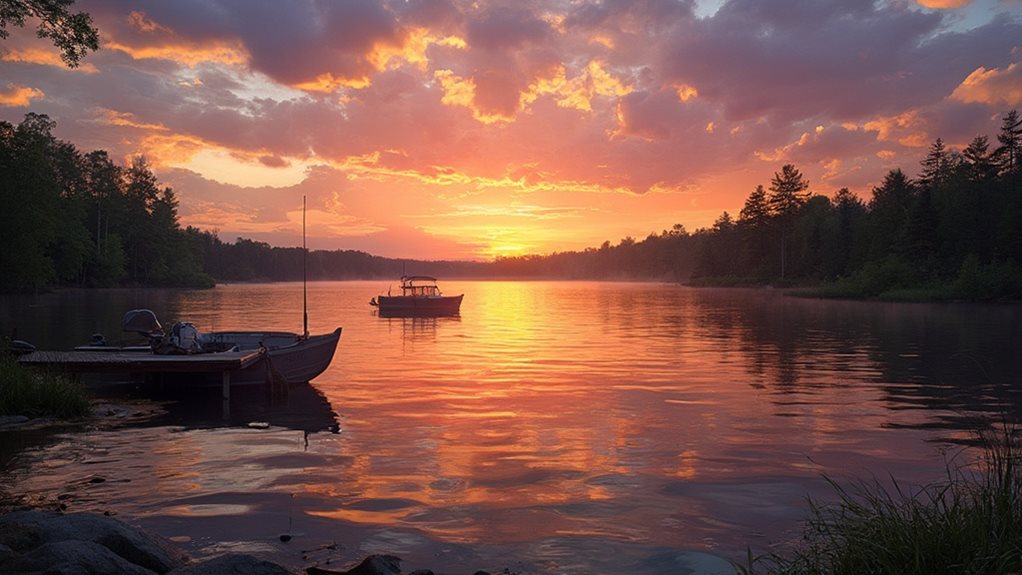 activities in ham lake minnesota