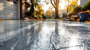 concrete construction and repair