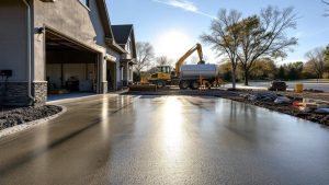 concrete contracting services corcoran minnesota