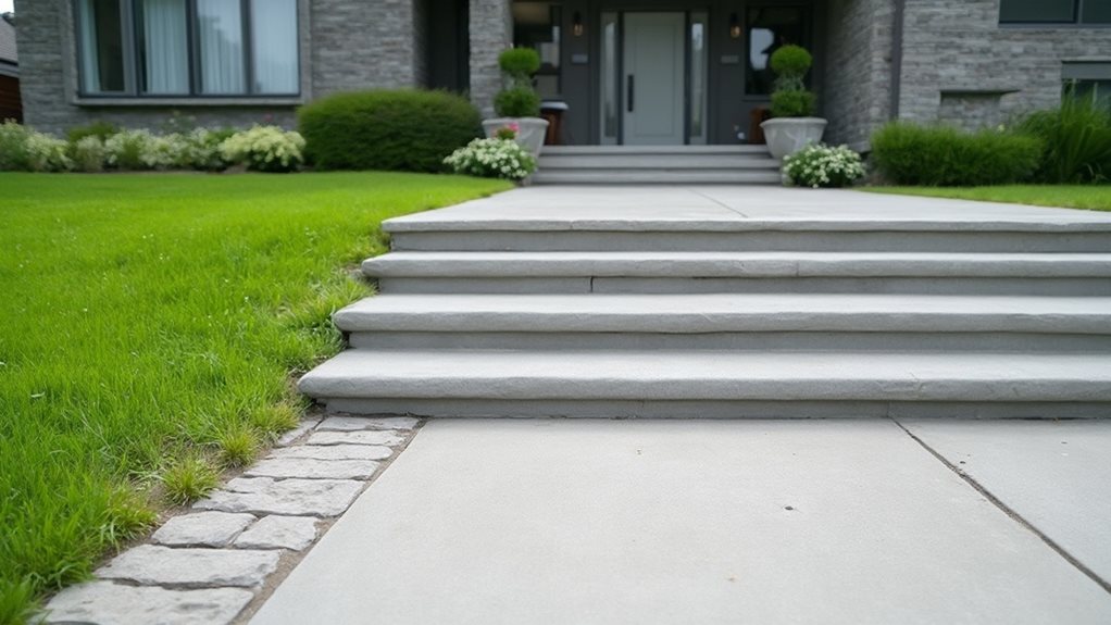 concrete contractor services cologne minnesota