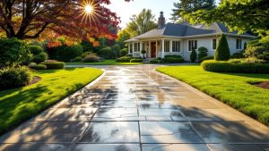 concrete contractor services cottage grove