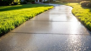 concrete contractor services edina minnesota