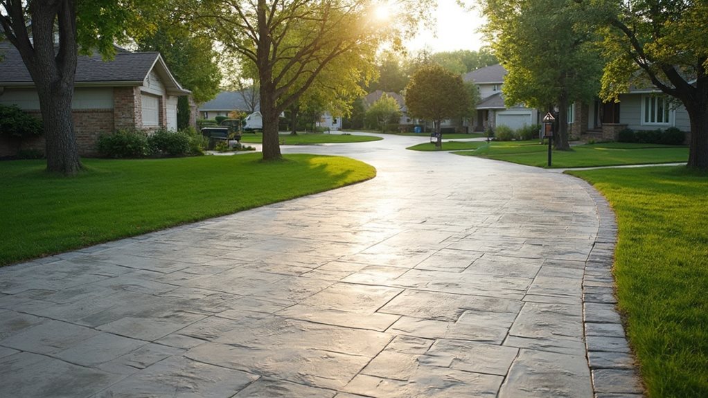 concrete contractor services in baytown