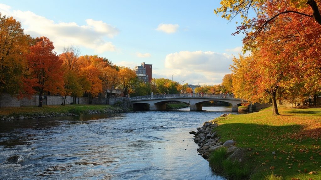 discover coon rapids minnesota s attractions